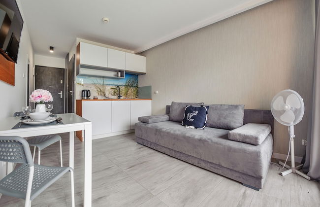 Apartamenty Sun & Snow Sanatoryjna - Foto 21