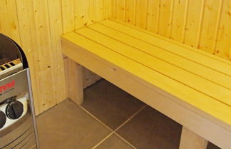 Photo 2 - 4 Person Holiday Home in Lokken