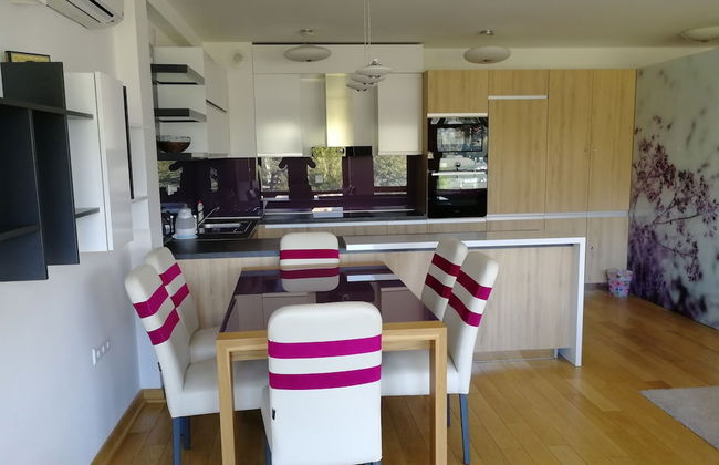Vip Apartments - Foto 17
