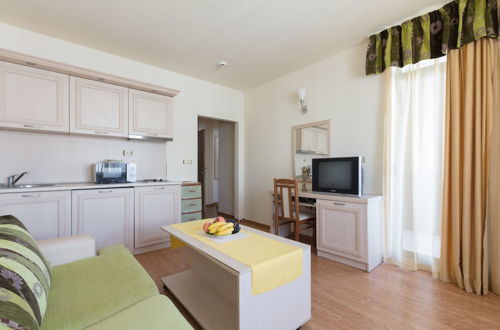 Photo 1 - Two Bedroom Apartment with Balcony