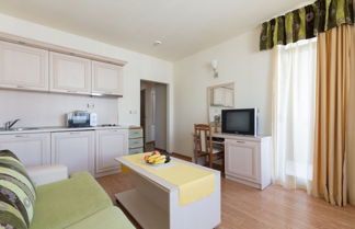 Photo 1 - Two Bedroom Apartment with Balcony