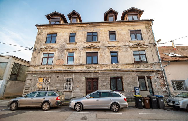 Apartment A1 - Foto 1