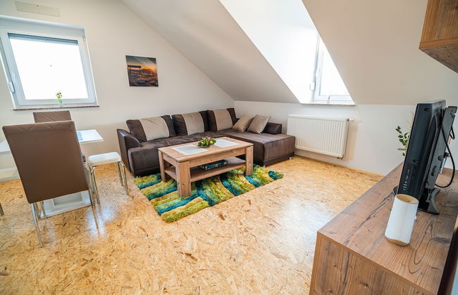 Apartment A1 - Foto 13