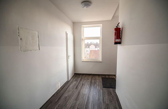 Apartment A1 - Foto 17