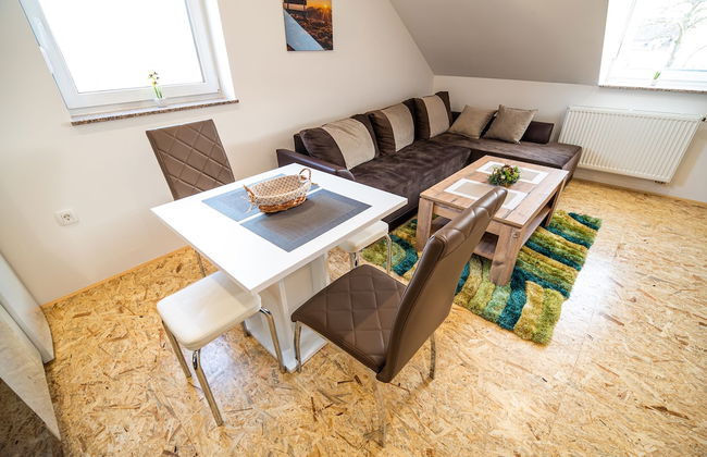 Apartment A1 - Foto 4