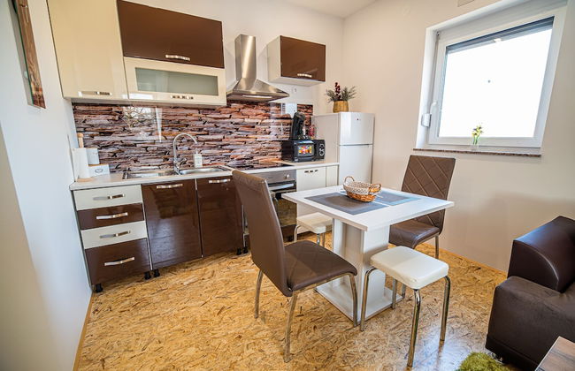Apartment A1 - Foto 5