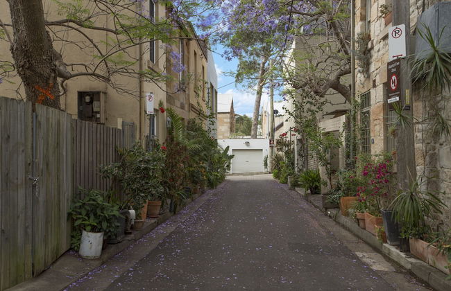 Cityside Escape - Foto 17