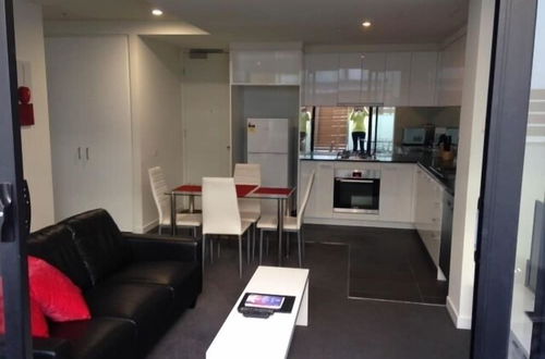 Foto 4 - Essendon Apartments