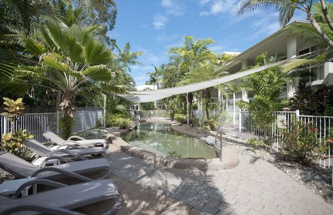 Tropical Nites - Foto 1