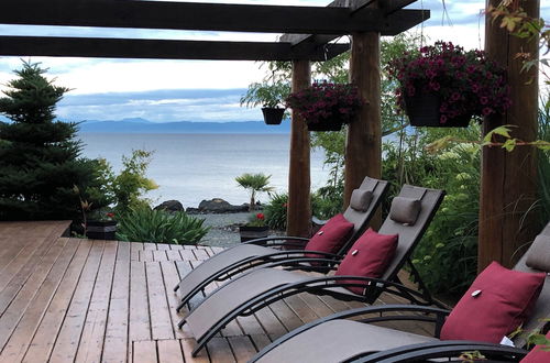 Foto 37 - Qualicum Breeze Beach Resort