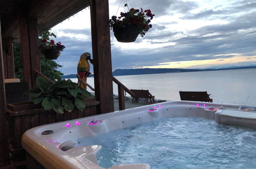 Photo 48 - Qualicum Breeze Beach Resort