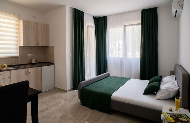 Apartmans Sunrise - Foto 2