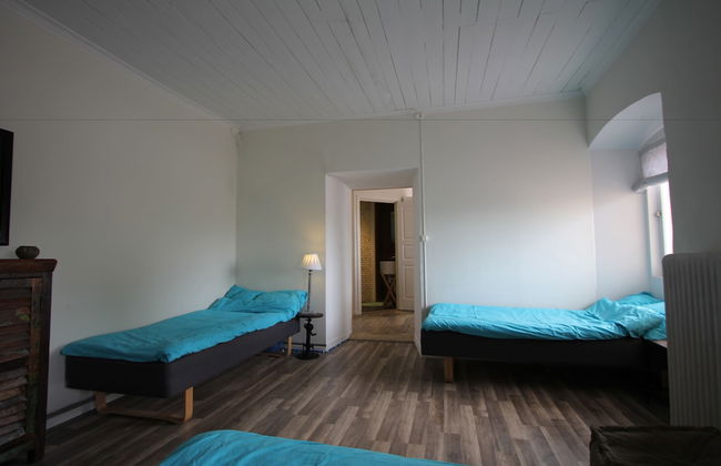 Alyhr Apartments - Foto 5