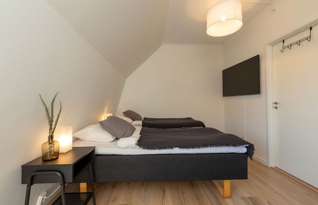 Alyhr Apartments - Foto 55