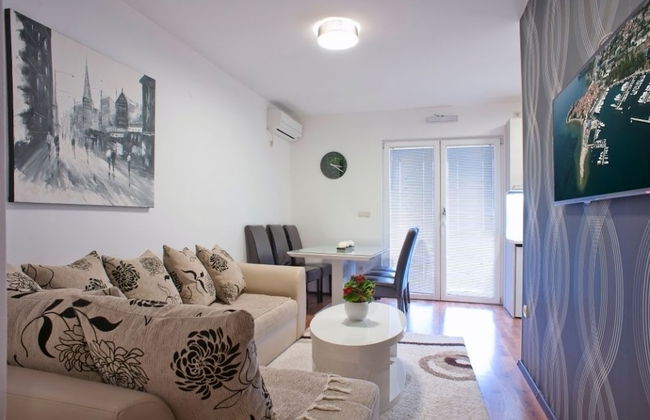 B&T Apartments - Foto 49