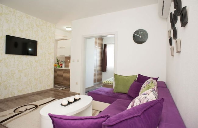 B&T Apartments - Foto 11