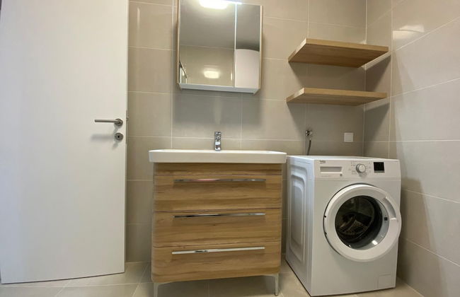 B&T Apartments - Foto 68