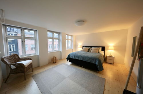 Photo 4 - Dinesen Collection Two-Story Condos by Nyhavn Harbour