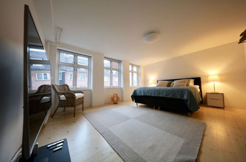 Photo 3 - Dinesen Collection Two-Story Condos by Nyhavn Harbour