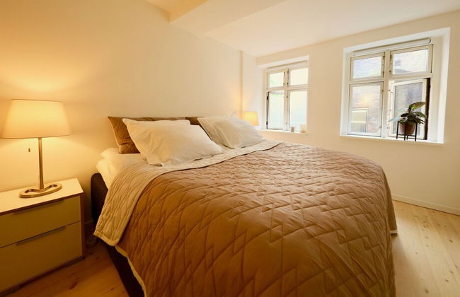 Dinesen Collection Two-Story Condos by Nyhavn Harbour - Foto 25