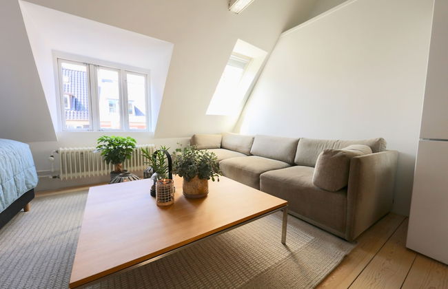 Dinesen Collection Two-Story Condos by Nyhavn Harbour - Foto 11