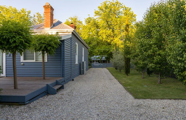 Belmont at Beechworth - Foto 11