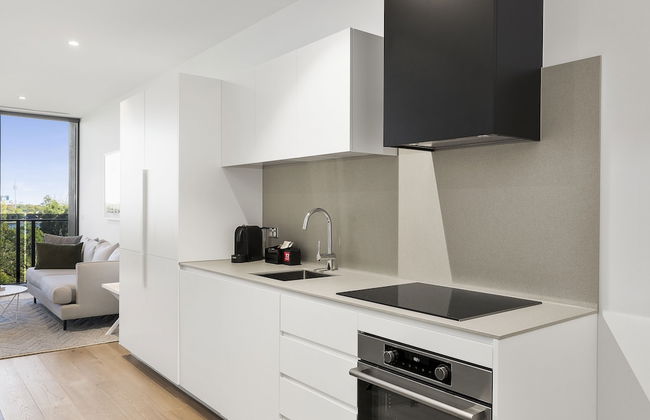 Tyrian Serviced Apartments - Albert Park Lake - Foto 13