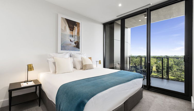 Photo 1 - Tyrian Serviced Apartments - Albert Park Lake