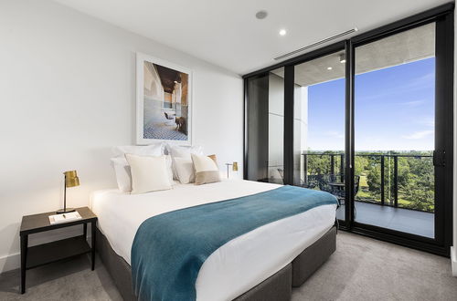 Photo 1 - Tyrian Serviced Apartments - Albert Park Lake