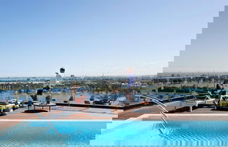 Foto 1 - Tyrian Serviced Apartments - Albert Park Lake