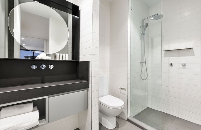 Tyrian Serviced Apartments - Albert Park Lake - Foto 24