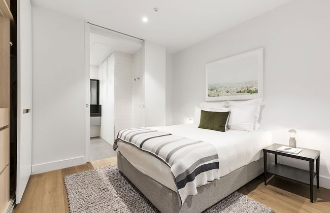 Tyrian Serviced Apartments - Albert Park Lake - Foto 6