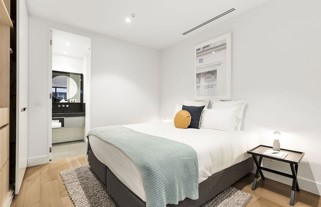 Tyrian Serviced Apartments - Albert Park Lake - Foto 7