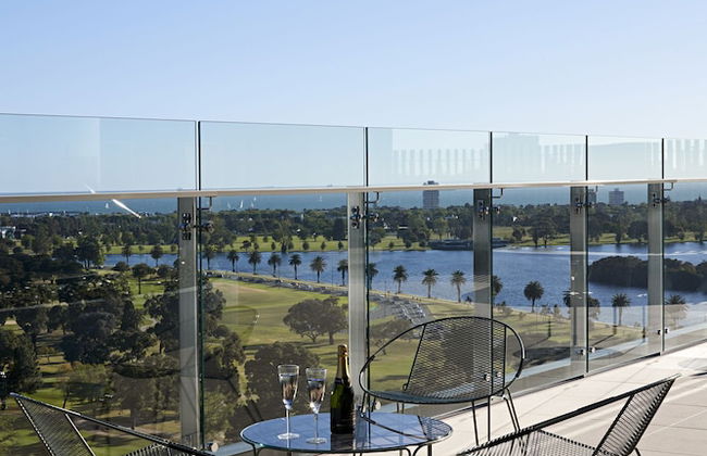 Tyrian Serviced Apartments - Albert Park Lake - Foto 41