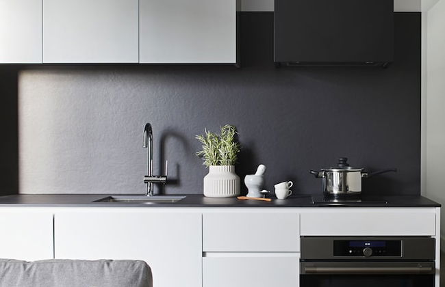 Tyrian Serviced Apartments - Albert Park Lake - Foto 14