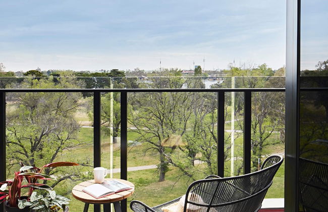 Tyrian Serviced Apartments - Albert Park Lake - Foto 19