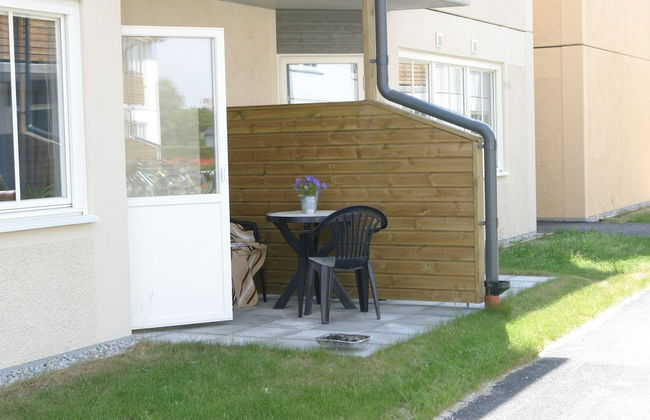 Volontärgatan - Visby Lägenhetshotell - Foto 15