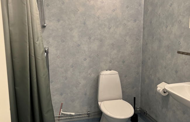 Volontärgatan - Visby Lägenhetshotell - Foto 9