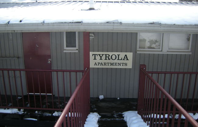 tyrola 4 - Foto 1
