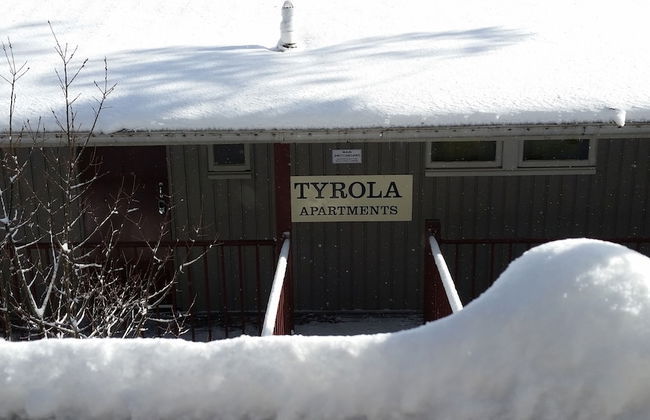 tyrola 4 - Foto 2