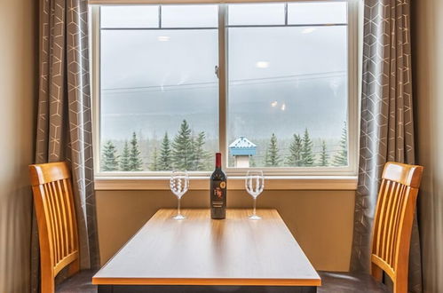 Photo 7 - Banff Boundary Lodge-Mountain View Condo