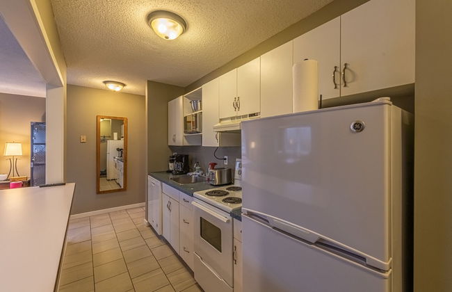 Banff Boundary Lodge-Mountain View Condo - Foto 11