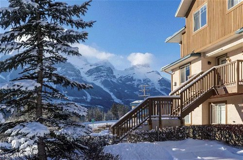 Foto 40 - Banff Boundary Lodge-Mountain View Condo