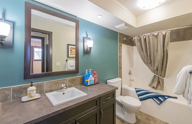 Copperstone Resort - Mountain View Suite - Foto 14