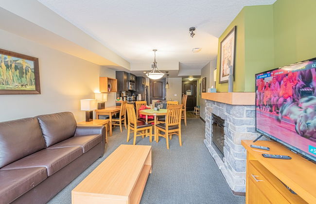 Copperstone Resort - Mountain View Suite - Foto 10