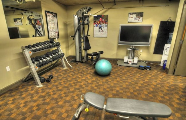 Copperstone Resort - Mountain View Suite - Foto 18