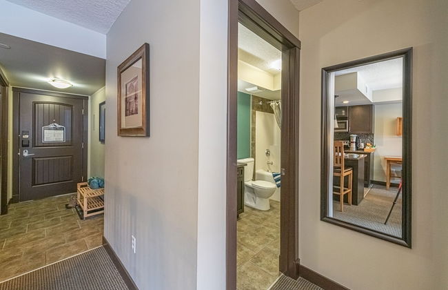 Copperstone Resort - Mountain View Suite - Foto 26