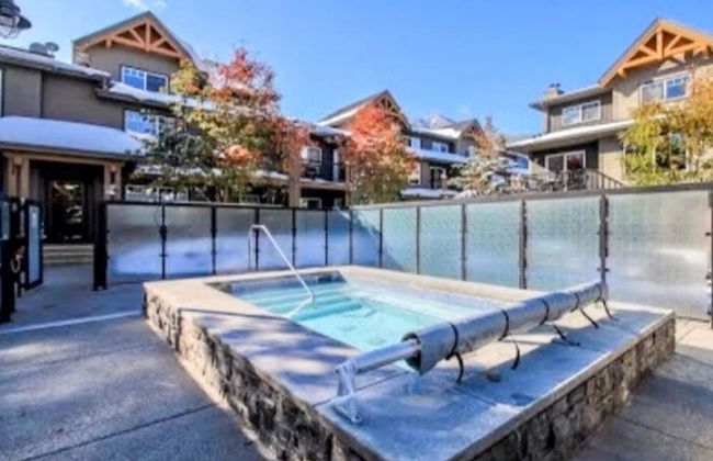 Copperstone Resort - Mountain View Suite - Foto 17