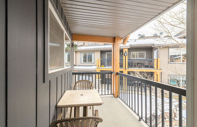 Copperstone Resort - Mountain View Suite - Foto 11