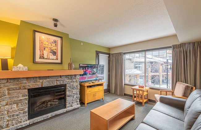 Copperstone Resort - Mountain View Suite - Foto 8